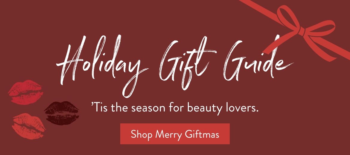 Holiday Gift Guide 2021: We Got You Girl