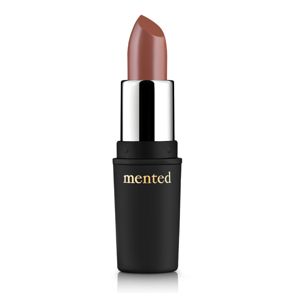 Brand Nude: Deeply pigmented tan shade