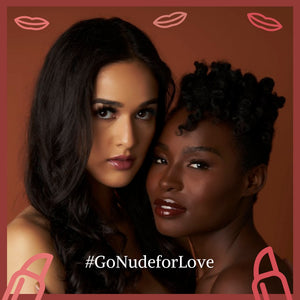 Go Nude this Valentine's Day
