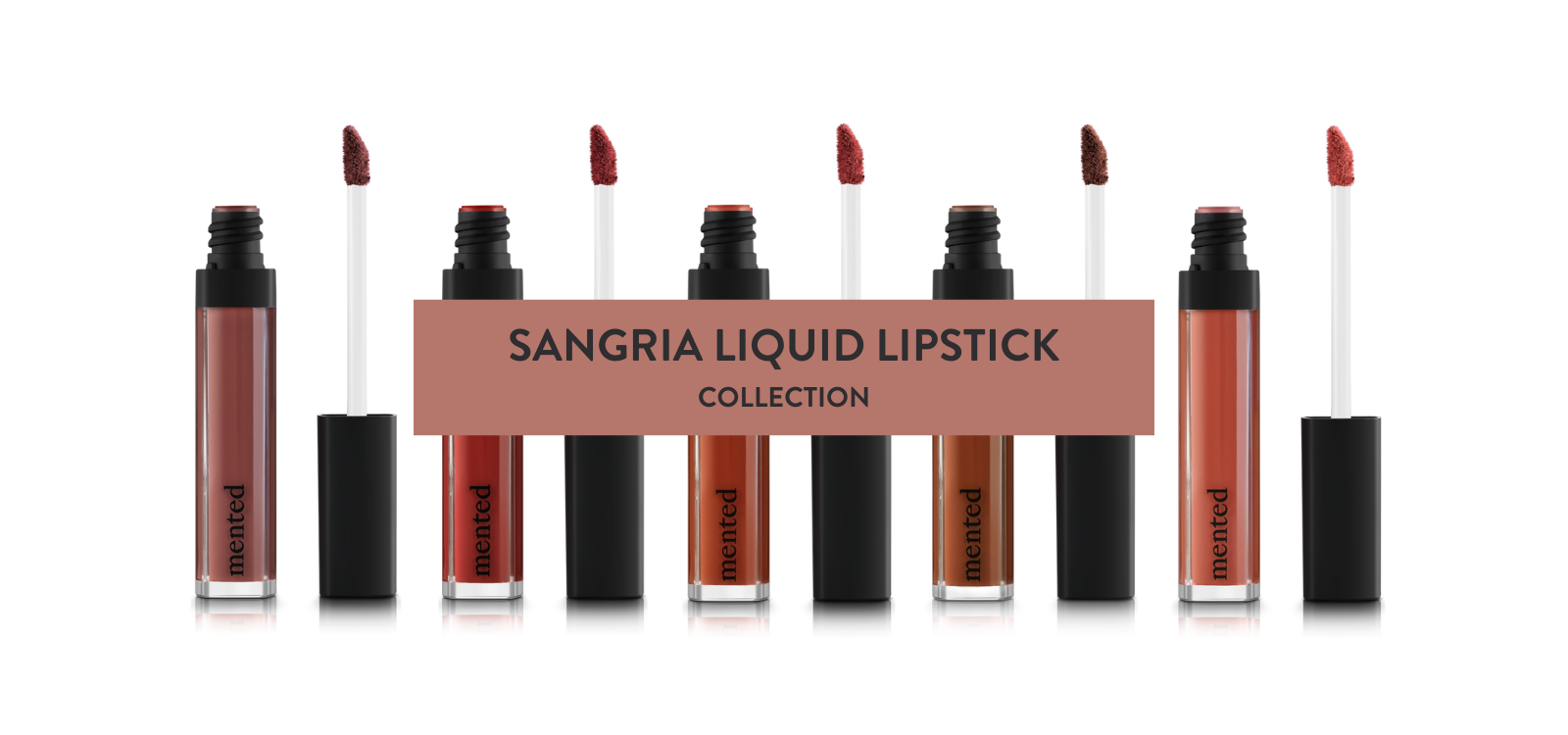 Liquid Lipstick Collection