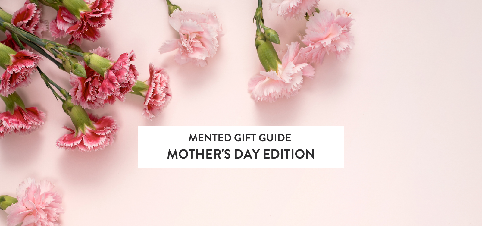 Mother's Day Gift Guide