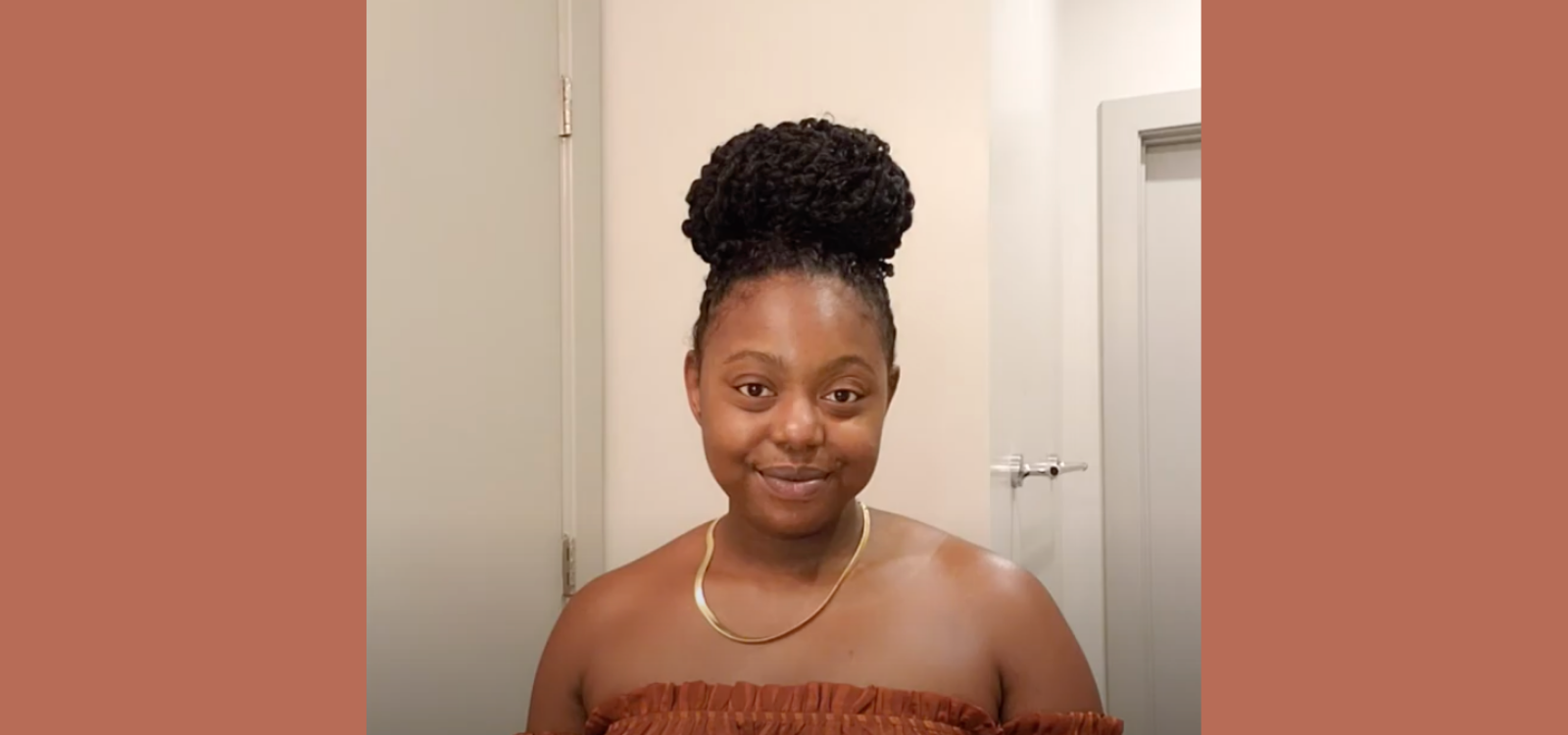 Rachel Hampton's Mini Review on Mented Cosmetics