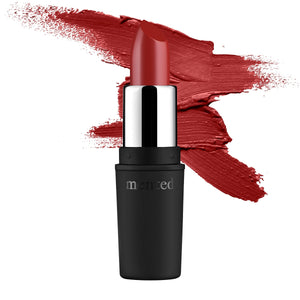 4 Gorgeous Red Lipstick Makeup Looks