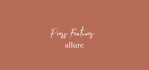 The February Allure Beauty Box is the Perfect Winter Pick Me Up (and it's 20% off for new members)