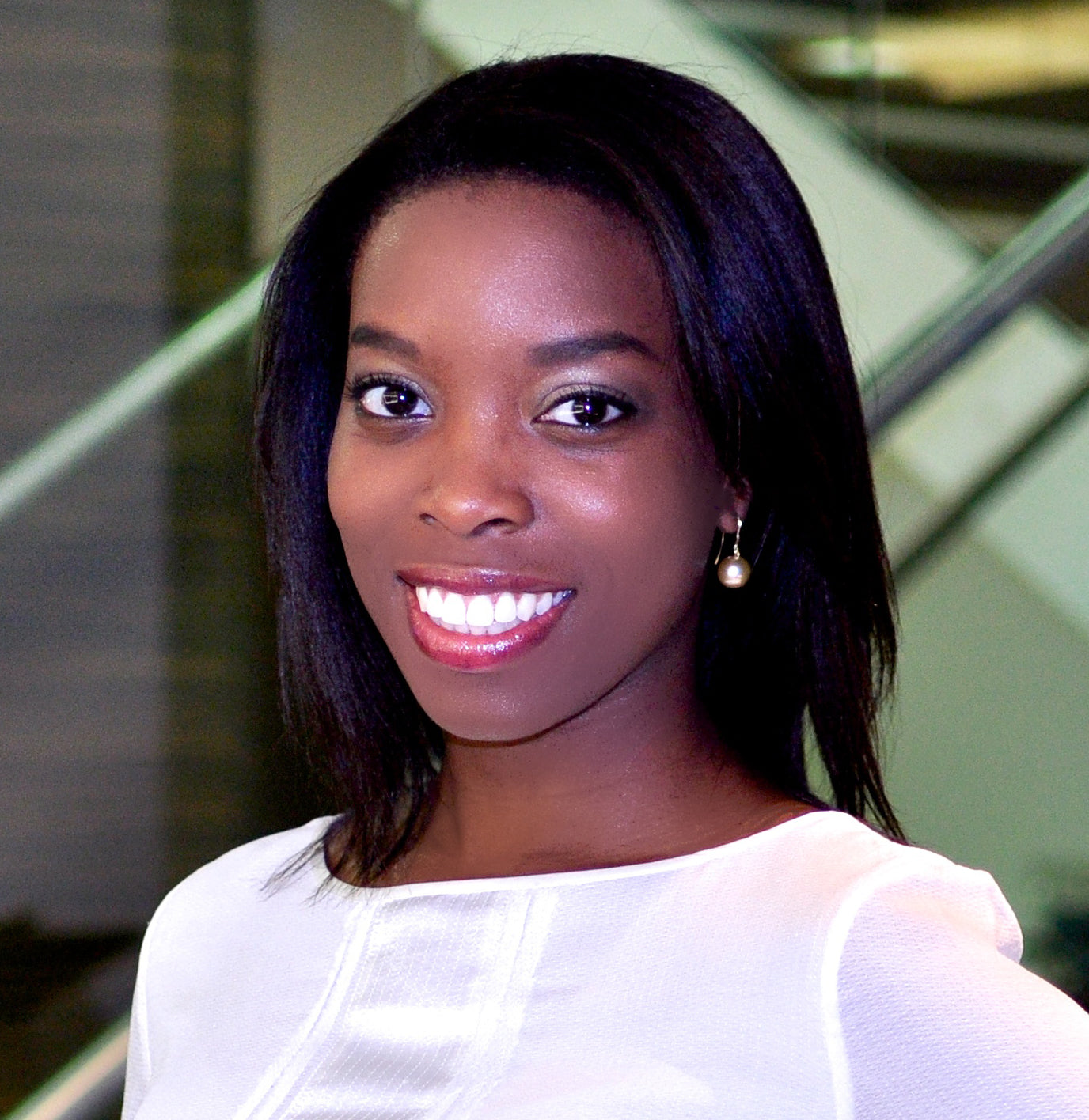 Voices: The Visionary Behind Nubian Skin