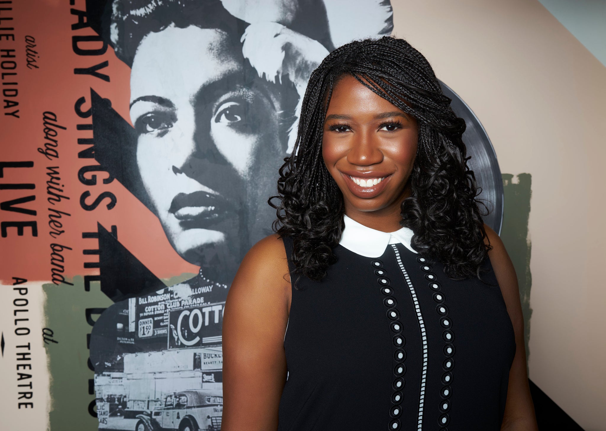 Mented Minute - 5 Minute Face with Co-Founder & COO, Amanda Johnson
