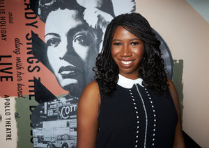 Mented Minute - 5 Minute Face with Co-Founder & COO, Amanda Johnson