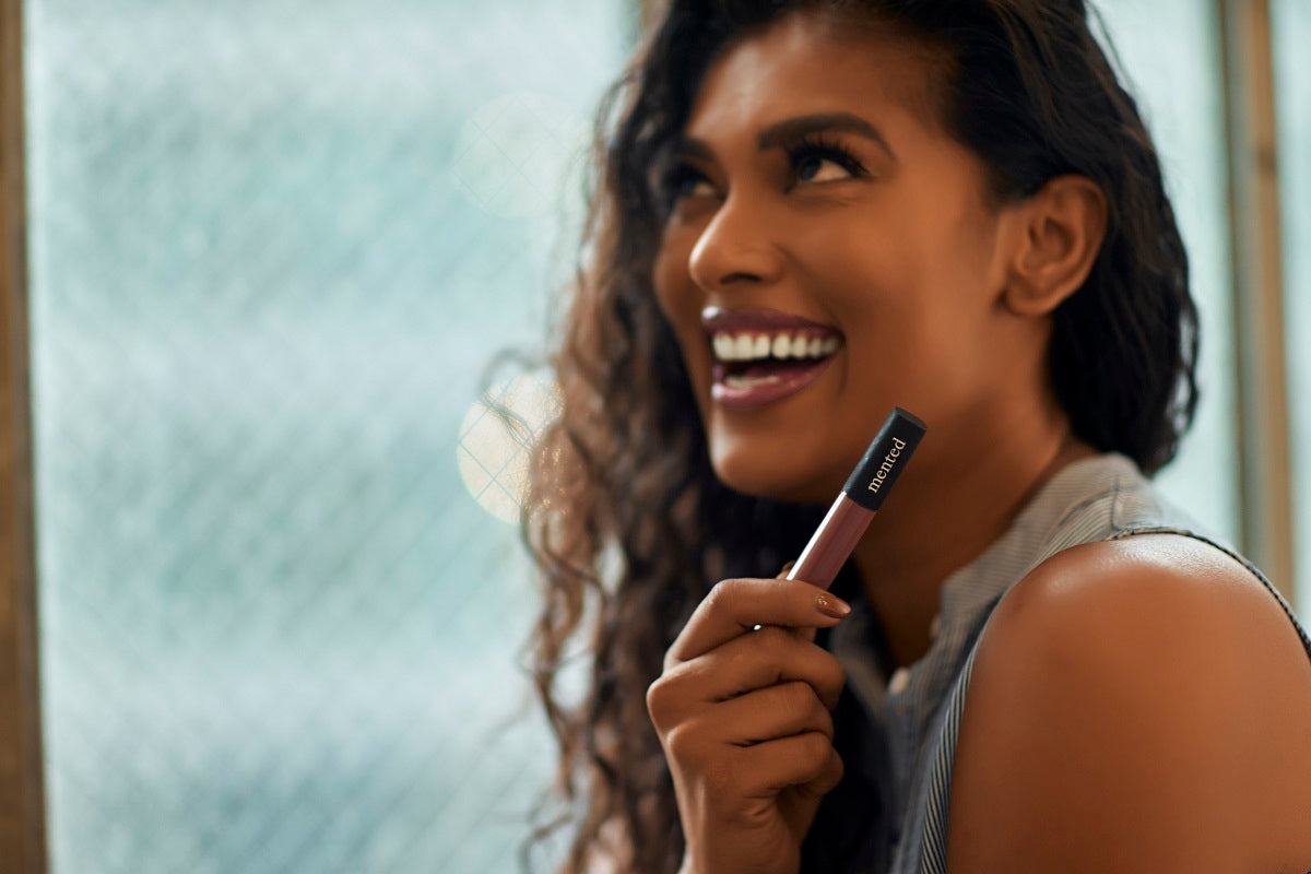 Best Kept Beauty Secret: Lip Liner and Lip Gloss
