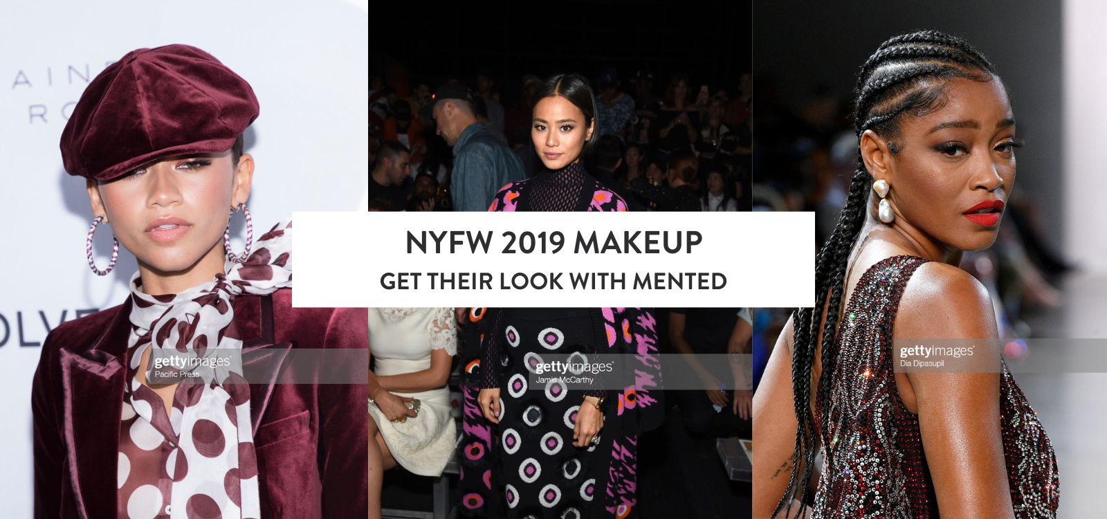 Get The Look: NYFW 2019
