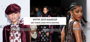 Get The Look: NYFW 2019
