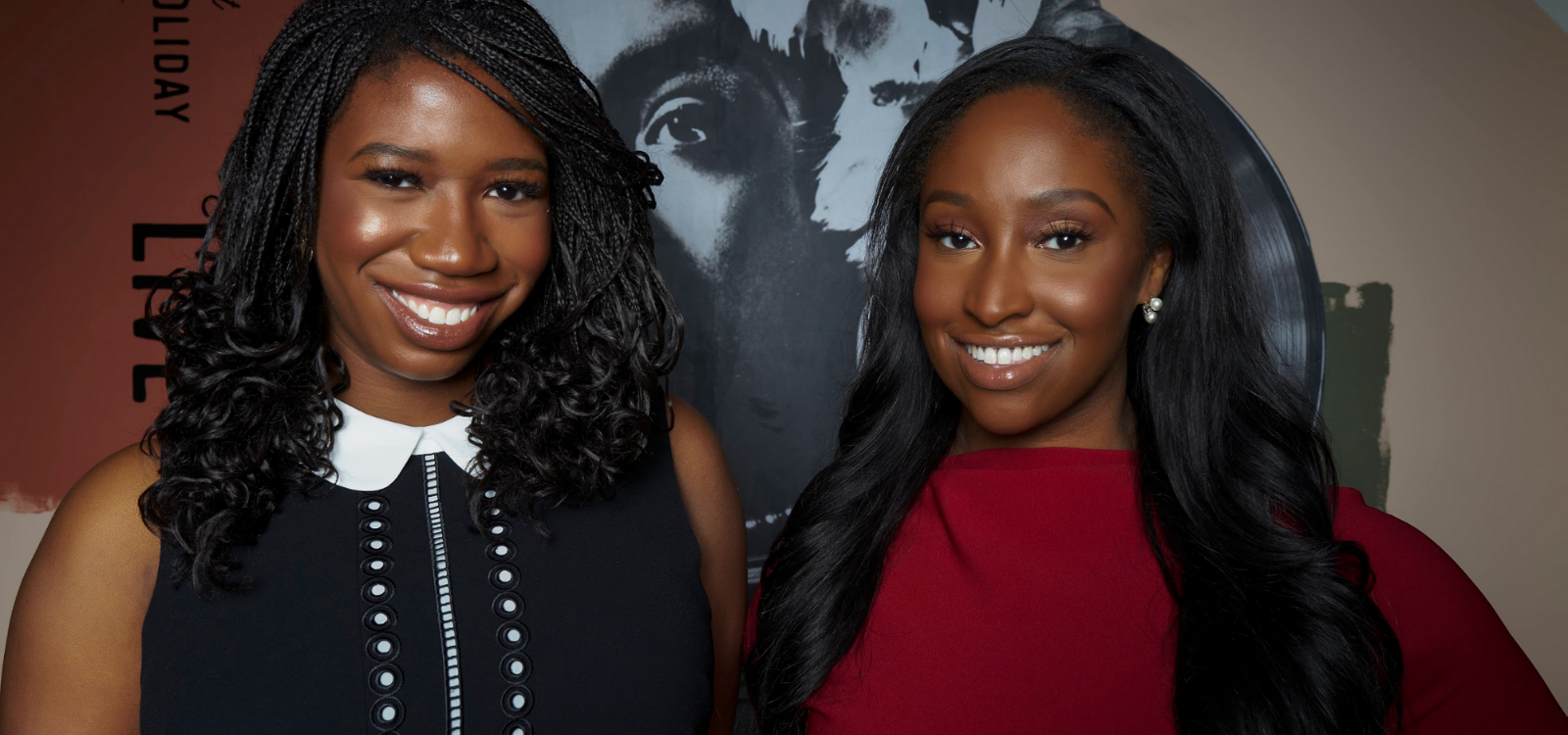 Four black-owned makeup brands