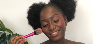 Finding Your Perfect Blush Shade