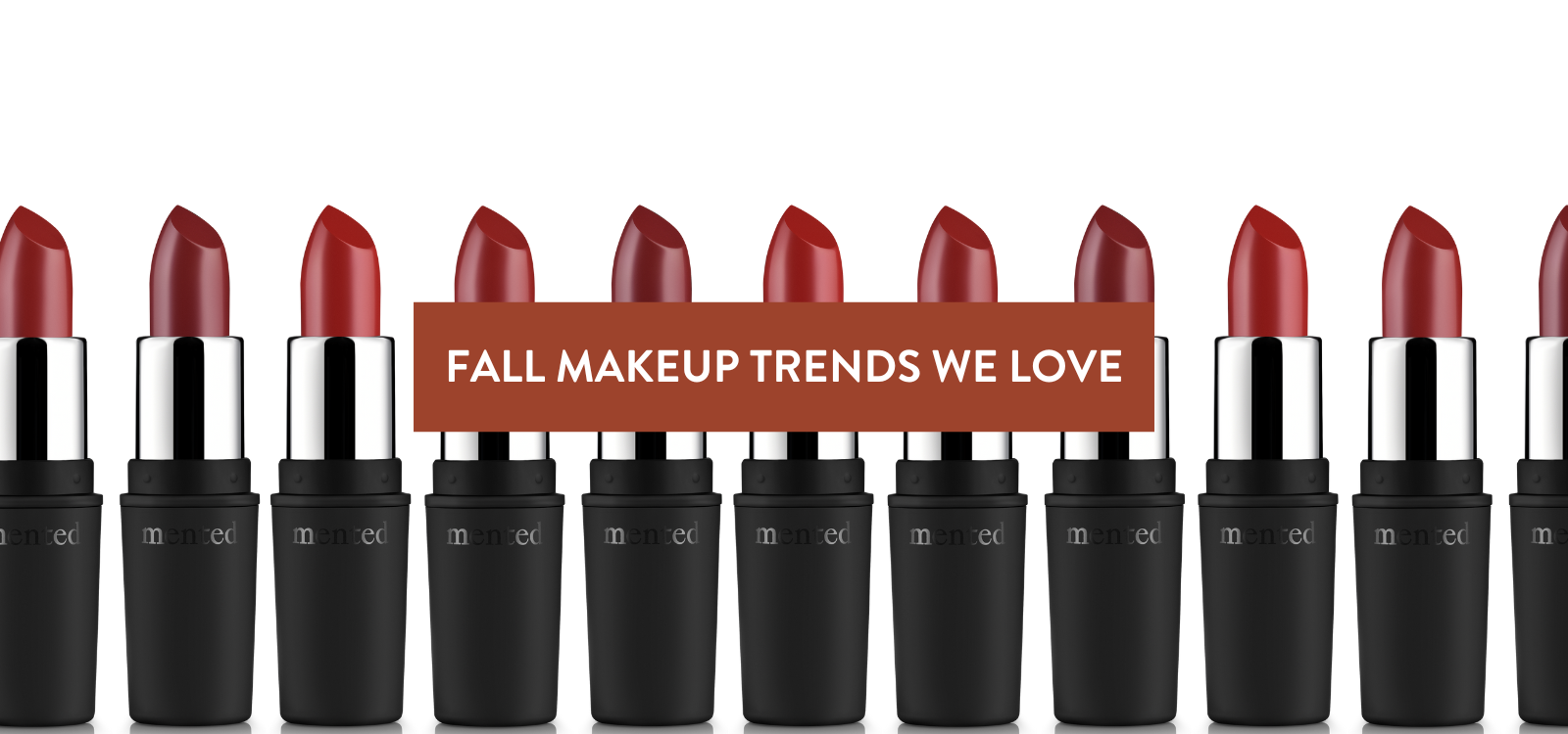 Fall Makeup Trends We Love