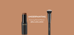 Makeup For Beginners: A Guide To Underpainting
