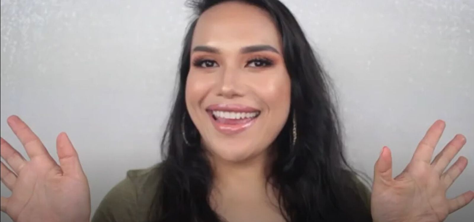 Everyday Eyeshadow Palette Review