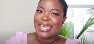 Sunkissed Bronzer Review!