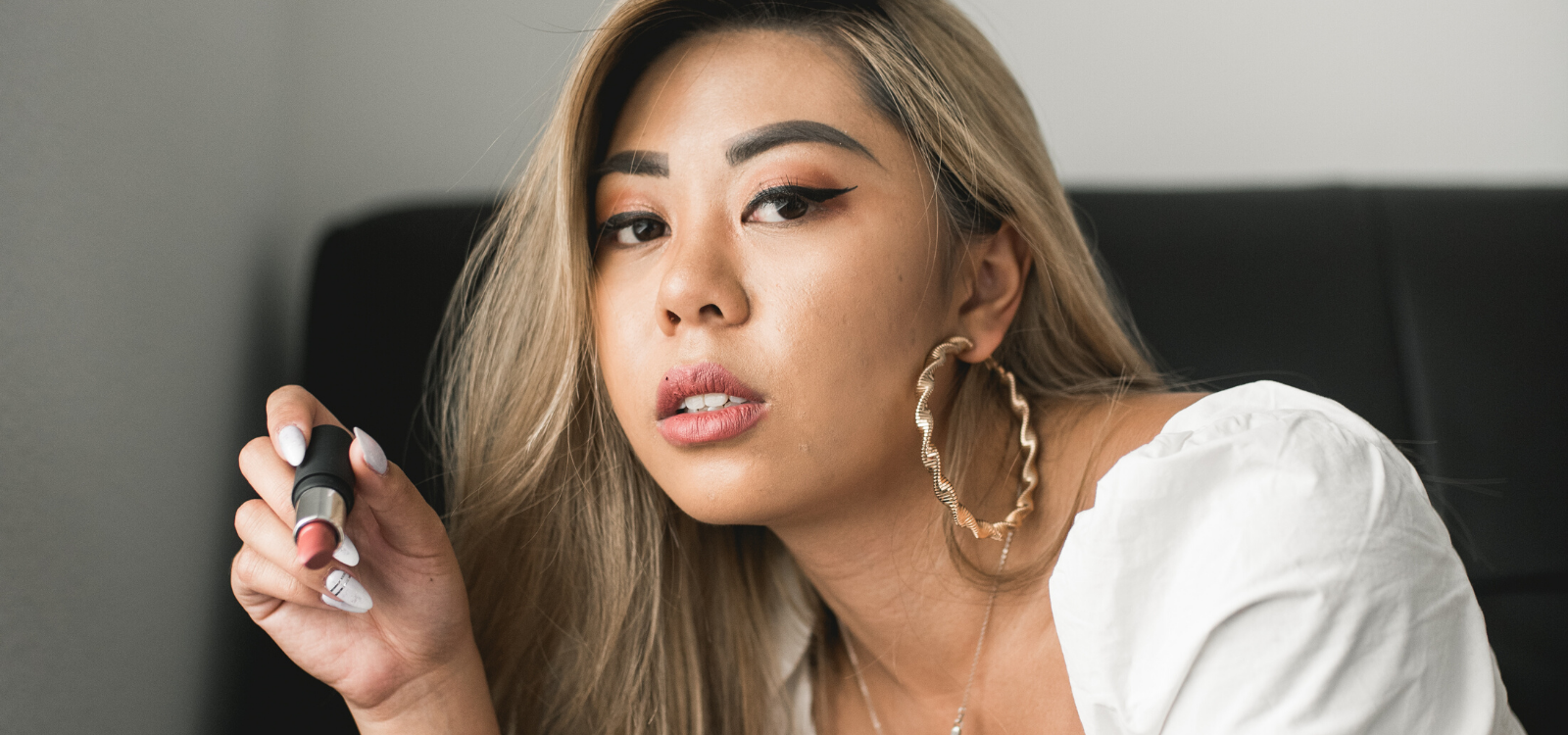 Voices: Mariel Cornel