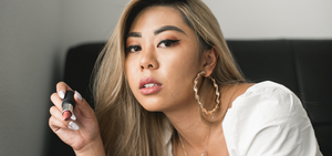 Voices: Mariel Cornel