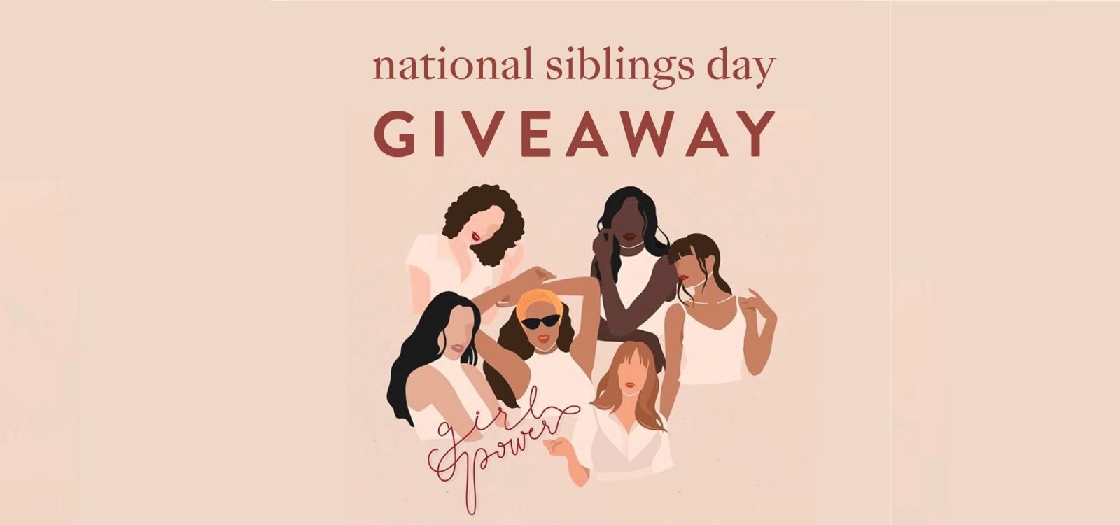 Self-Care Kit for You & Your Sis Giveaway [CLOSED]
