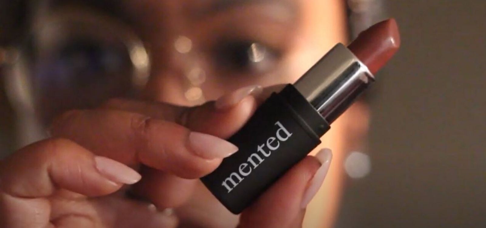 Nude Lipsticks for Brown Skin