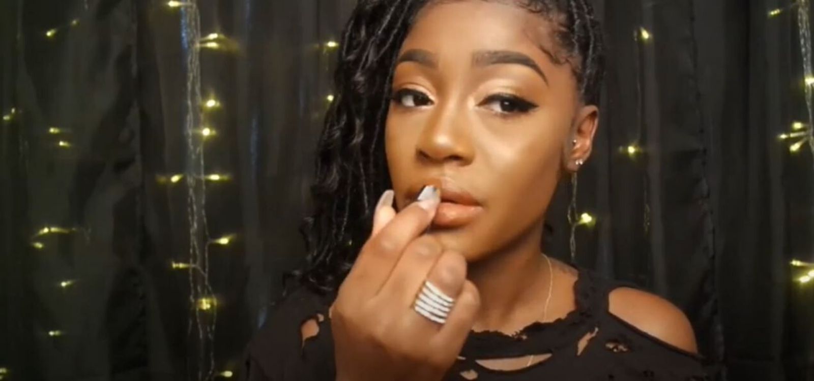 Summer & Capsule Collections Lip Swatch