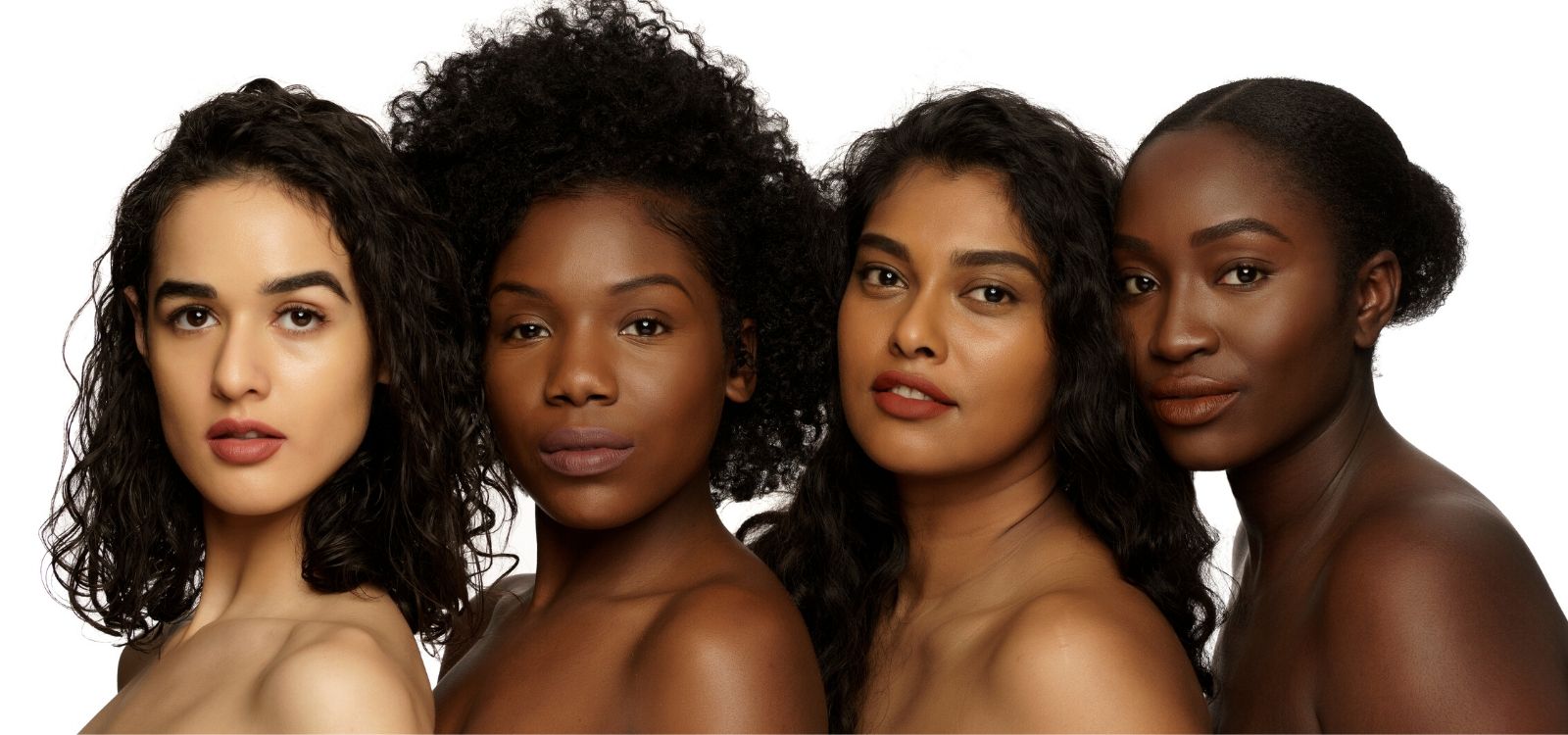 9 Brown Lipsticks For Black Women That Are Perfect For Spring