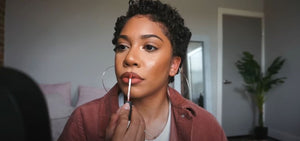 10 Minute Makeup Look