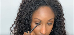 Co-Founder and CEO KJ Miller Completes Her Makeup Look in a Mented Minute