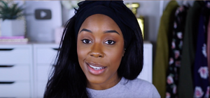 Mented x ABF Bronze and Glow collection Try-On