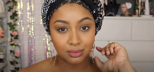 Sangria Liquid Lipstick Collection Swatch Video!