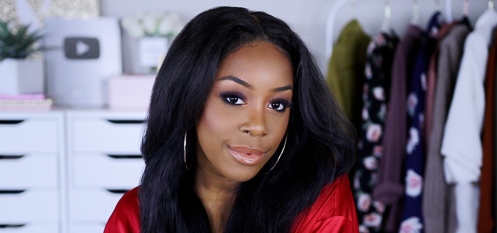 Mented Mentor Andrea Renee's 10-Minute Look – Mented Cosmetics
