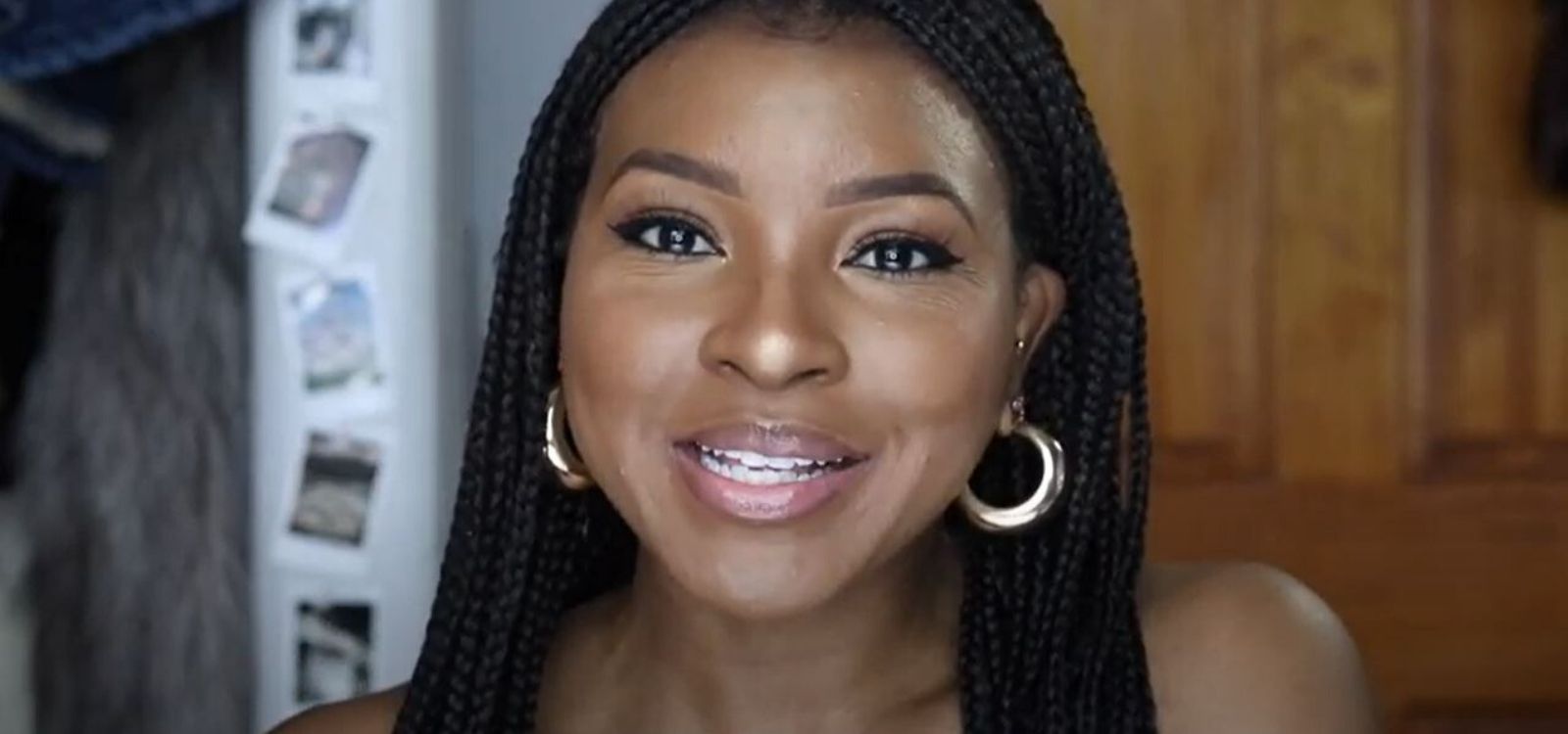 The Perfect Liquid Lipsticks for WOC!
