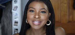 The Perfect Liquid Lipsticks for WOC!