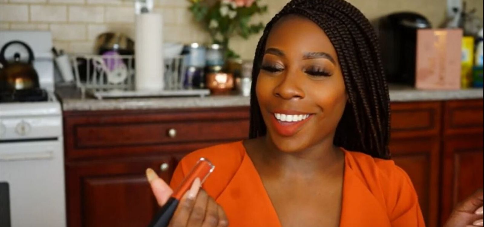 Sangria Liquid Lipstick Collection Review