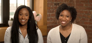 What is beauty conglomerates’ responsibility to black customers?