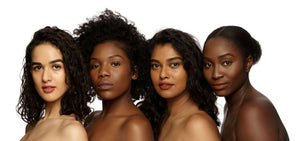OMNoire x Mented Beauty Essentials Giveaway