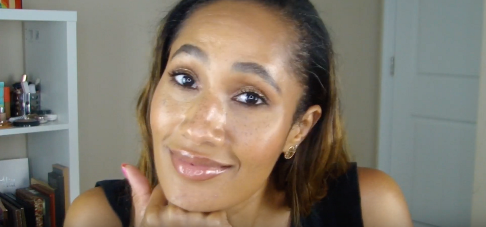 Skin by Mented Foundation Stick Full Day Wear