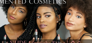 How Two Women Co-Founders Are Shaking up The Beauty Industry with Mented Cosmetics