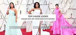 Top 5 Nude Looks: Our 2019 Oscar Picks!