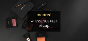 Mented at Essence Fest 2019