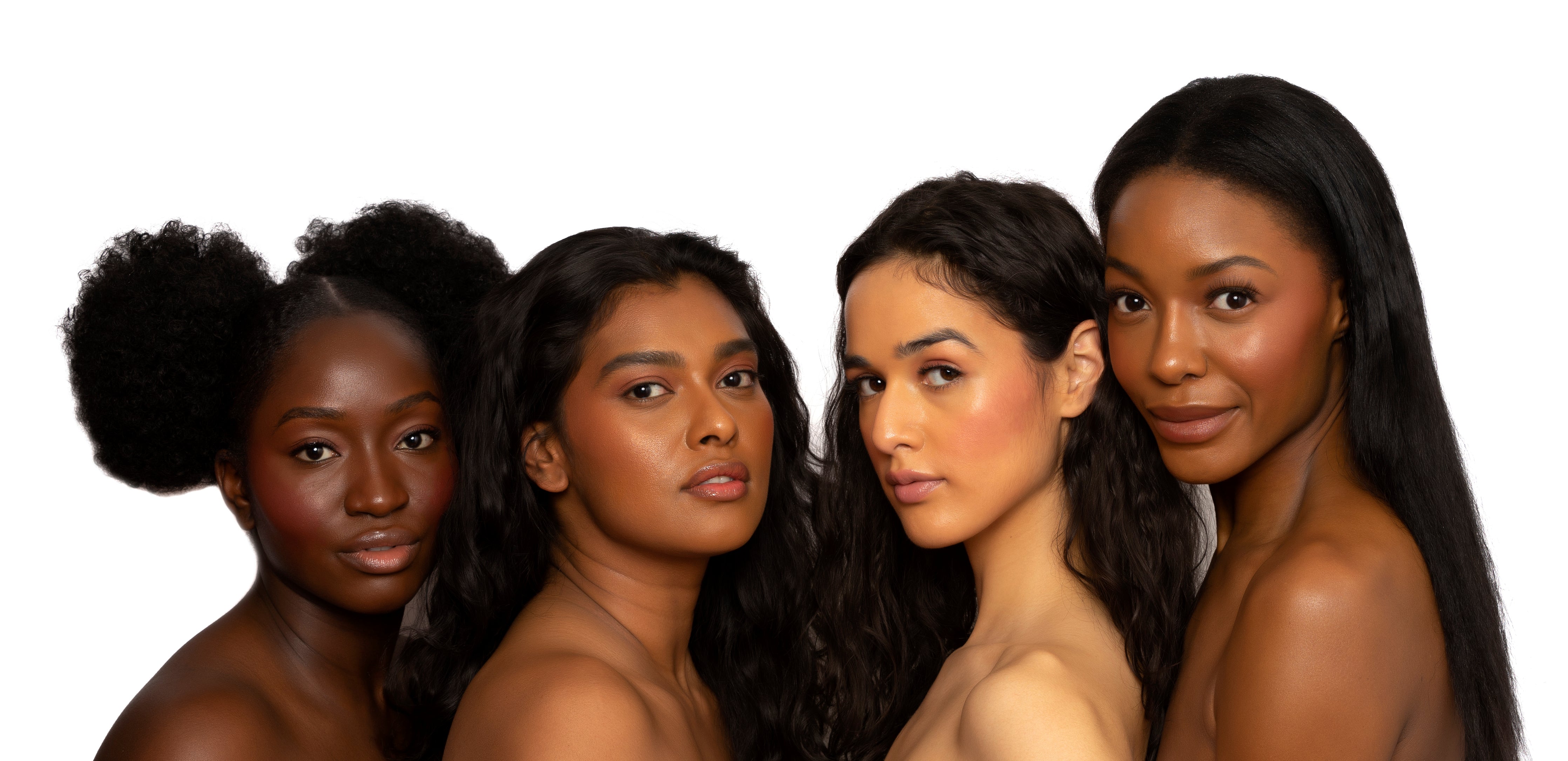 Tips for Finding the Best Blush for Darker Skin Tones | Mented – Mented