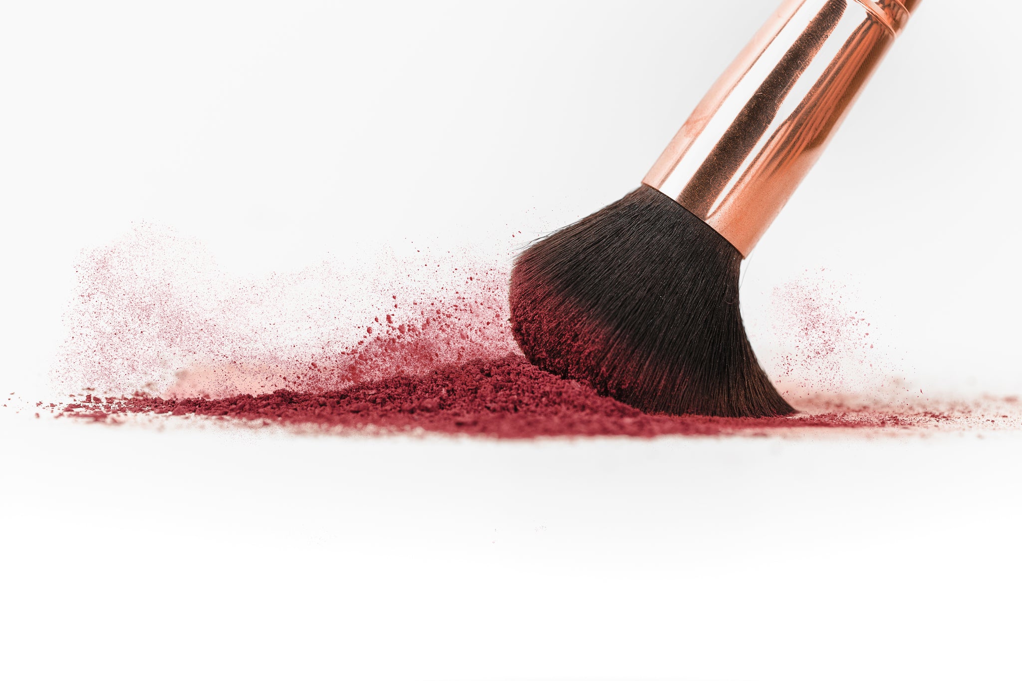 Your Guide to Applying Blush