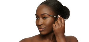 How To Use A Brow Pencil for Perfect Brows