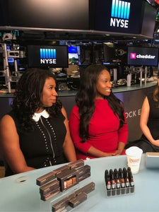 Lipstick for Women of Color by Women of Color