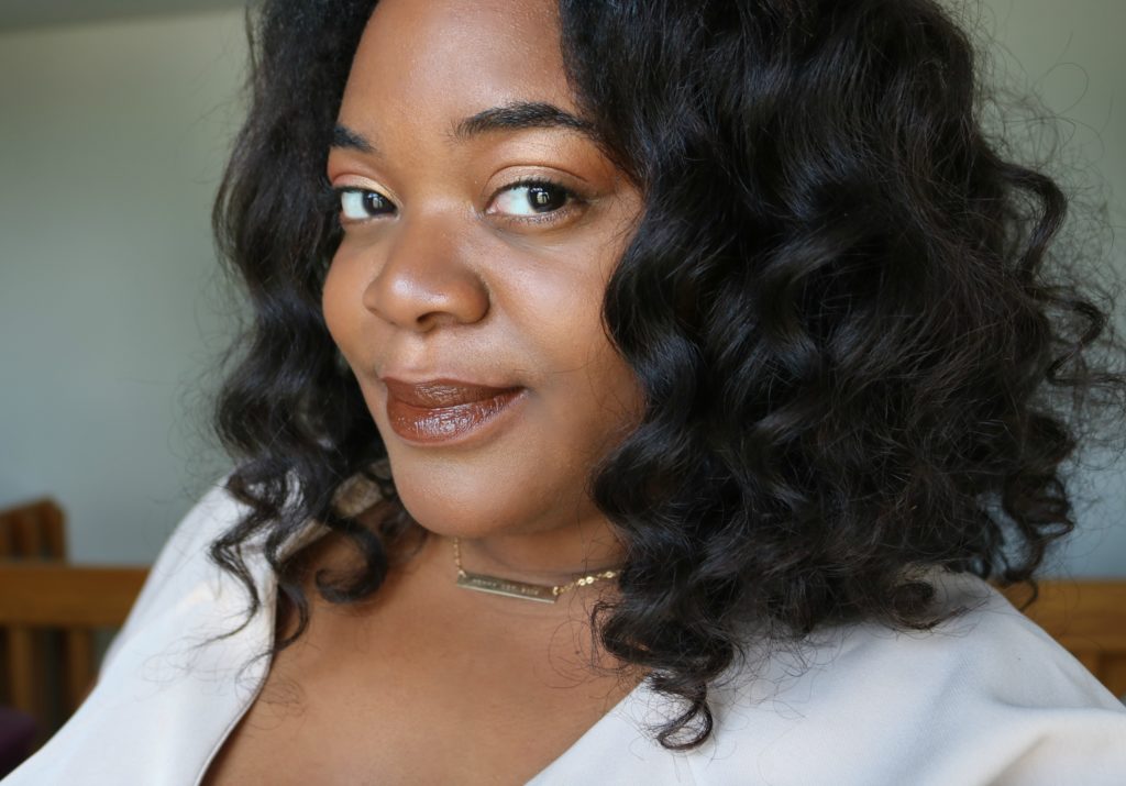 LBS BEAUTY CLOSET: Mented Cosmetics Review