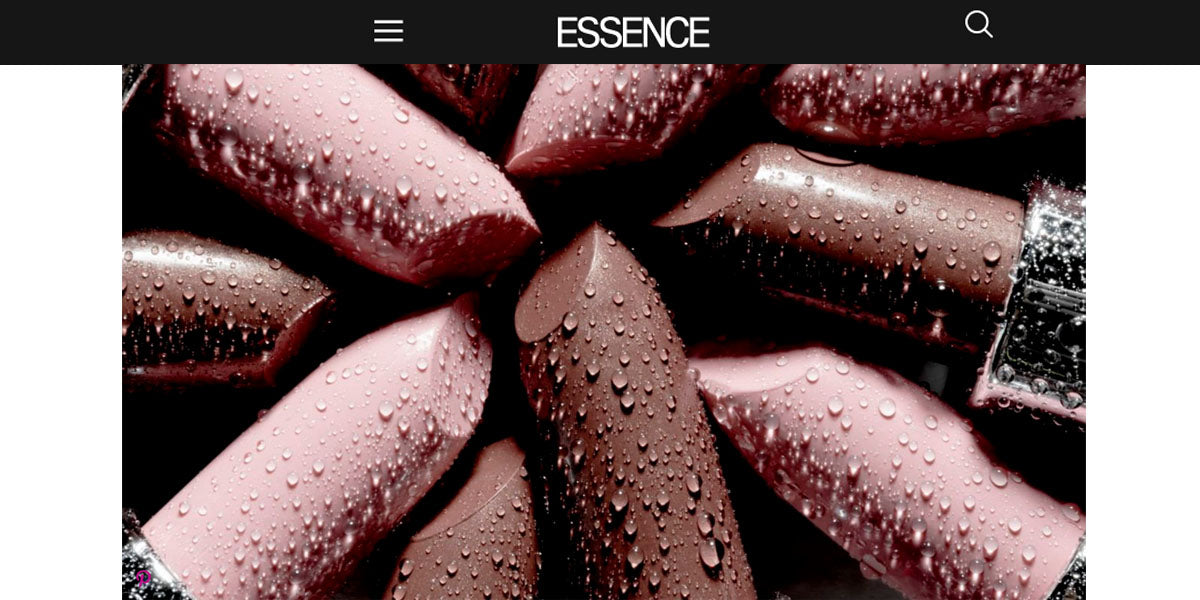 7 Nude Lipsticks To Try On National Lipstick Day