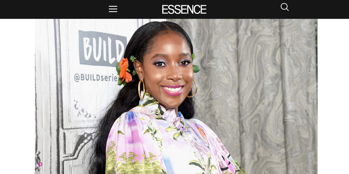 ‘Dear White People’ Star Ashley Blaine Featherson Talks Representation and Repping For All ‘Brown Skin Girls’