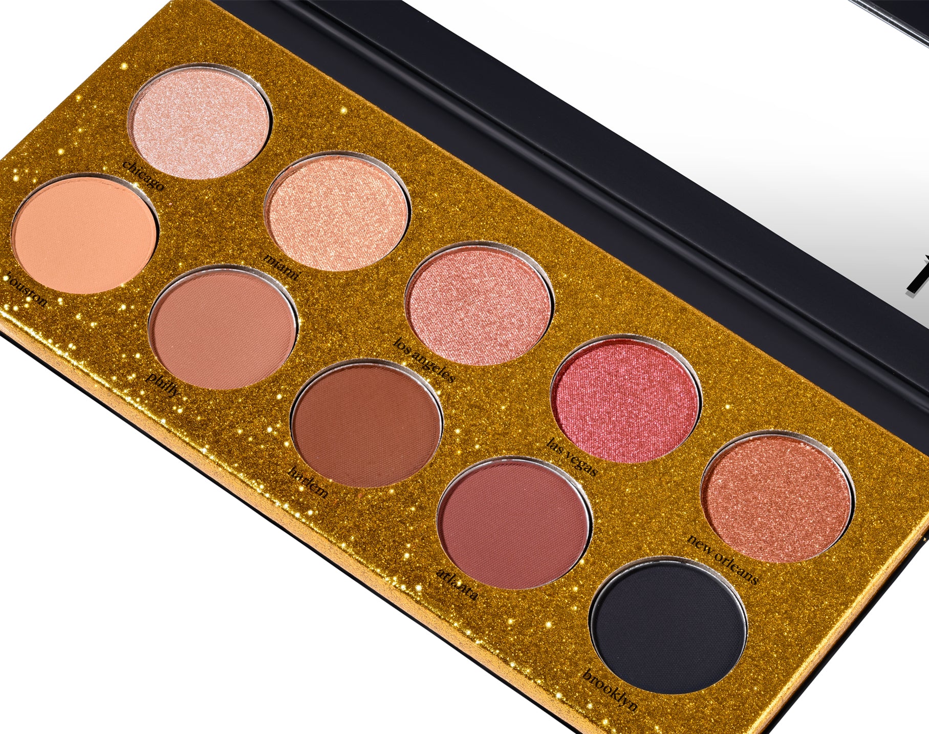 Everynight Eyeshadow Palette Is Here!