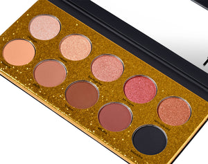 Everynight Eyeshadow Palette Is Here!