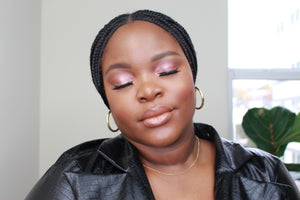 How To: Spring Beauty Look